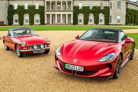 2024 – 100 РОКІВ ІСТОРІЇ ТА НОВІ ГОРИЗОНТИ