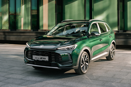 2025 – МАЙБУТНЄ ВЖЕ СЬОГОДНІ: ІННОВАЦІЇ ТА АМБІЦІЇ