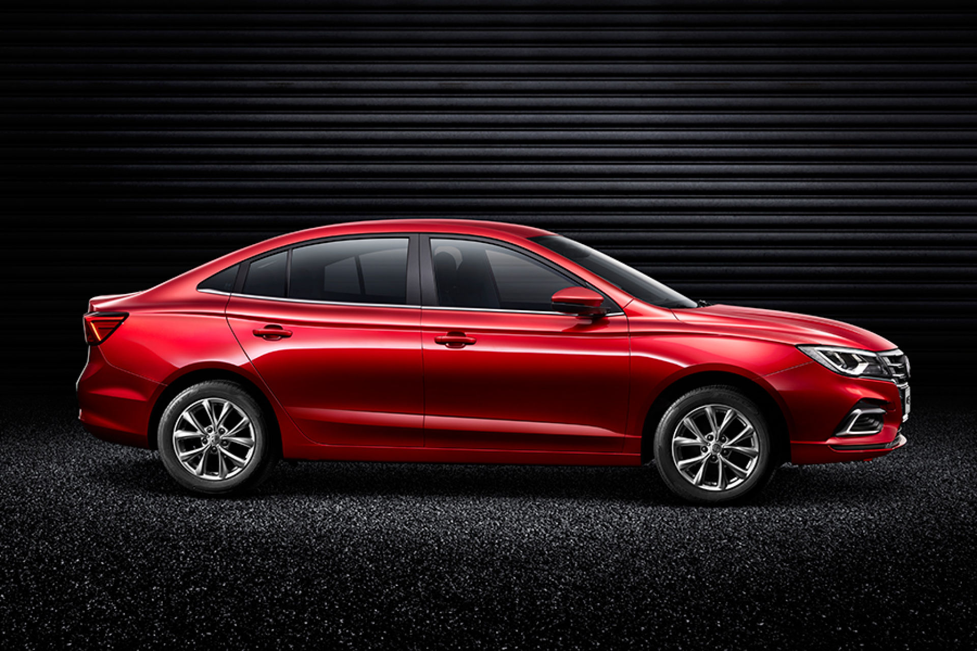 MG5 - фото 2
