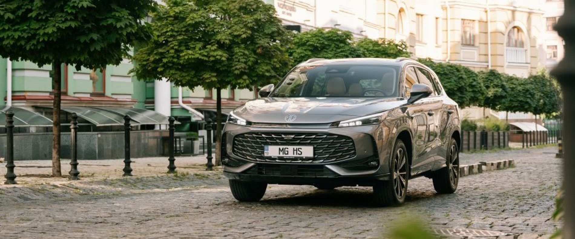 MG для військових